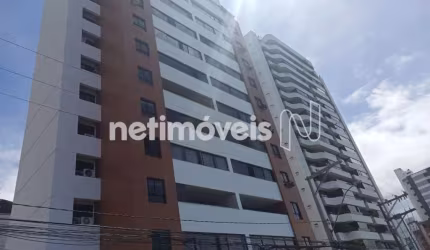 Venda Apartamento 3 quartos Caminho das Árvores Salvador