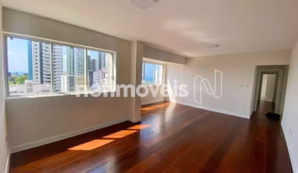 Venda Apartamento 3 quartos Jardim Apipema Salvador