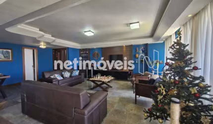 Venda Apartamento 4 quartos Pituba Salvador