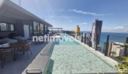 Venda Apartamento 1 quarto Vitória Salvador