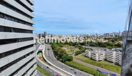 Venda Sala Brotas Salvador