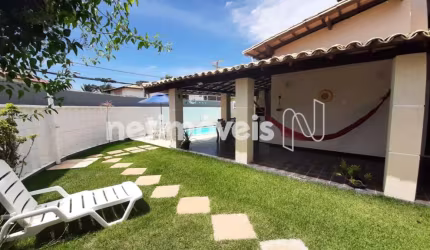 Venda Casa Vilas do Atlântico Lauro de Freitas