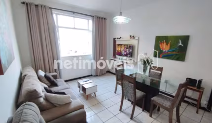 Venda Apartamento 3 quartos Amaralina Salvador