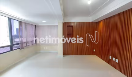 Locação Apartamento 3 quartos Horto Florestal Salvador