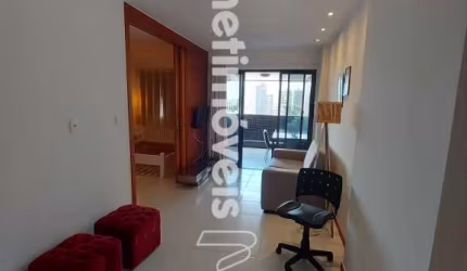 Locação Apartamento 1 quarto Caminho das Árvores Salvador