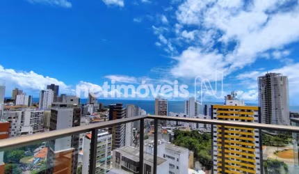 Venda Studio Barra Salvador