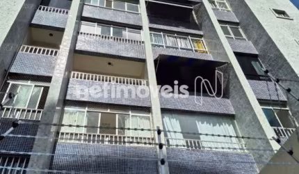 Venda Apartamento 3 quartos Pituba Salvador