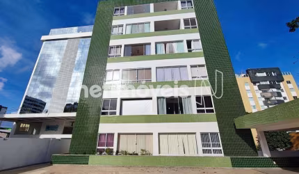 Venda Apartamento 2 quartos Pitangueiras Lauro de Freitas