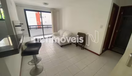 Locação Apartamento 1 quarto Itaigara Salvador