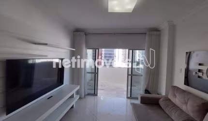 Locação Apartamento 2 quartos Pituba Salvador