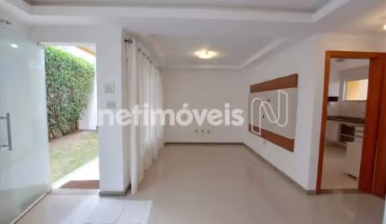 Locação Casa em condomínio IPITANGA Lauro de Freitas