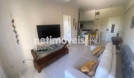Locação Apart-hotel Ondina Salvador