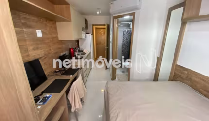 Locação Apartamento 1 quarto Federação Salvador
