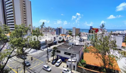 Venda Apartamento 3 quartos Pituba Salvador