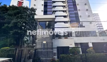 Venda Apartamento 3 quartos Candeal Salvador