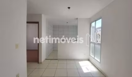 Locação Apartamento 2 quartos Boa União (Abrantes) Camaçari