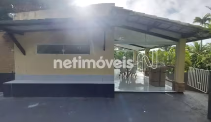 Locação Casa em condomínio Portão Lauro de Freitas