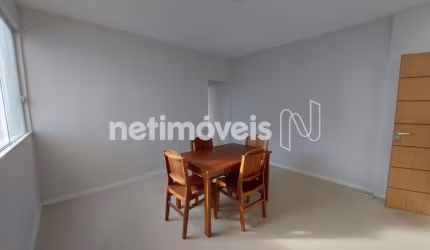 Locação Apartamento 1 quarto Dois de Julho Salvador