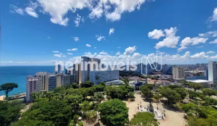 Locação Apartamento 4 quartos Centro Salvador