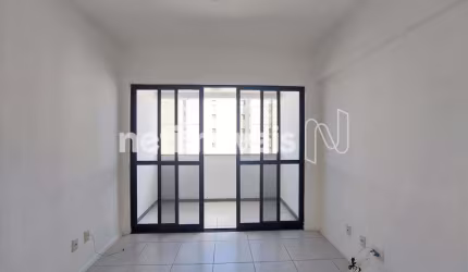 Locação Apartamento 2 quartos Candeal Salvador