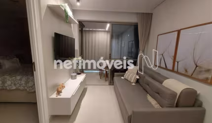 Locação Apartamento 1 quarto Ondina Salvador