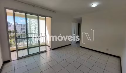 Locação Apartamento 3 quartos Buraquinho Lauro de Freitas