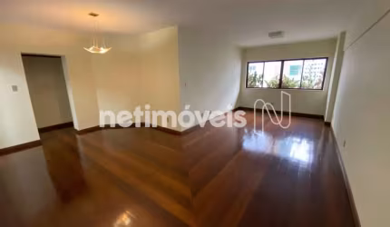 Locação Apartamento 4 quartos Pituba Salvador