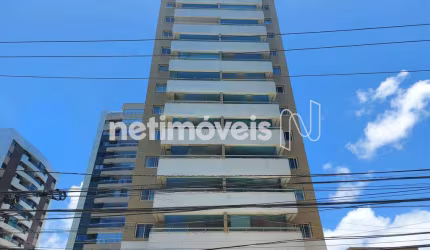 Venda Apartamento 2 quartos Armação Salvador