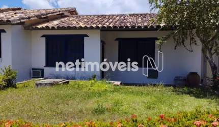 Venda Casa em condomínio Caminho das Árvores Salvador