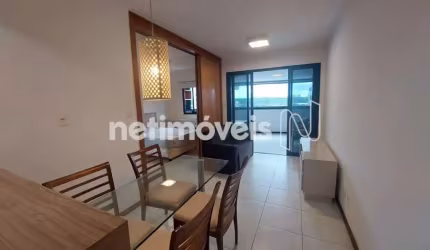 Locação Apartamento 1 quarto Caminho das Árvores Salvador