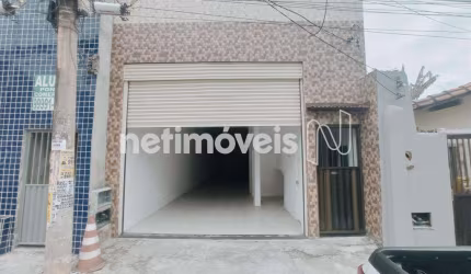 Locação Ponto comercial Boca do Rio Salvador