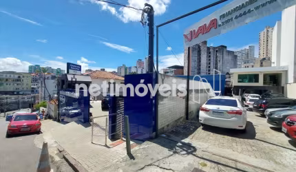 Locação Ponto comercial Dois de Julho Salvador