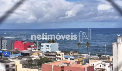 Venda Apartamento 3 quartos Amaralina Salvador