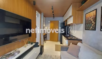 Locação Apartamento 1 quarto Barra Salvador