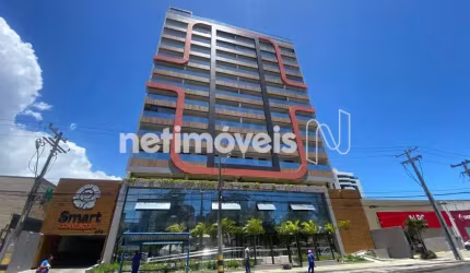 Locação Apartamento 1 quarto Armação Salvador