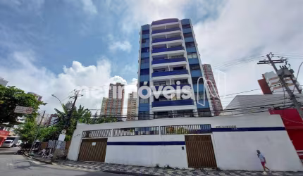 Venda Apartamento 1 quarto Pituba Salvador