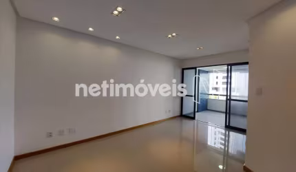 Locação Apartamento 4 quartos Pituba Salvador