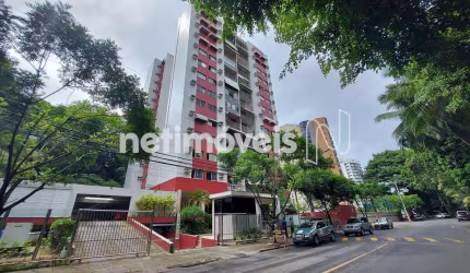 Venda Apartamento 3 quartos Itaigara Salvador