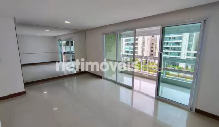 Venda Apartamento 2 quartos Alphaville I Salvador