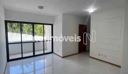 Locação Apartamento 3 quartos Parque Bela Vista Salvador