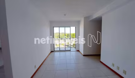 Locação Apartamento 3 quartos Itapuã Salvador