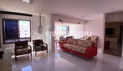 Locação Apartamento 3 quartos Pituba Salvador