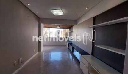 Locação Apartamento 3 quartos Pituba Salvador
