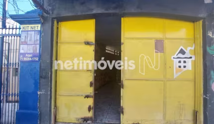 Locação Ponto comercial Barbalho Salvador