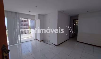 Locação Apartamento 3 quartos Pituba Salvador