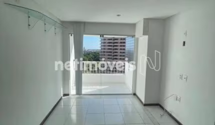 Locação Apartamento 3 quartos Pituba Salvador