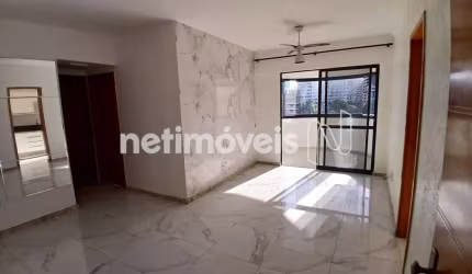 Locação Apartamento 2 quartos Stiep Salvador