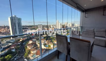 Locação Apartamento 1 quarto Caminho das Árvores Salvador