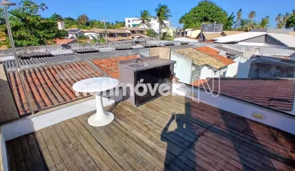 Locação Village Itapuã Salvador