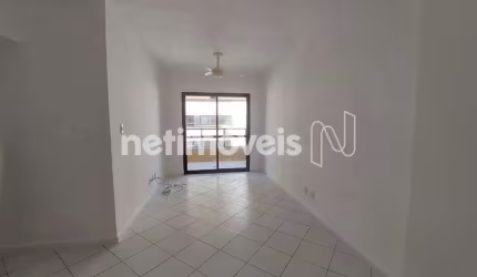 Locação Apartamento 3 quartos Pituba Salvador